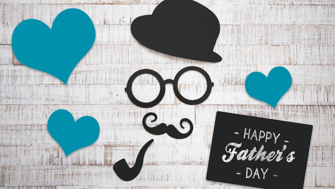 Original Father’s Day Present Ideas