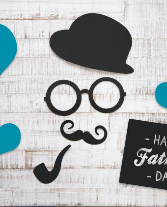 Original Father’s Day Present Ideas