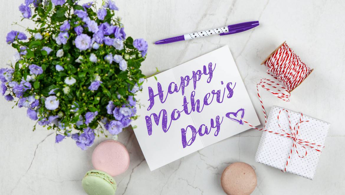 Different Mother’s Day Gift Ideas