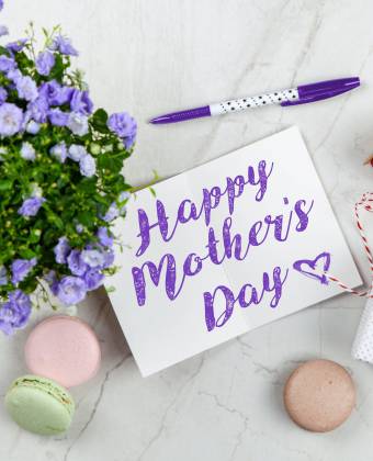 Different Mother’s Day Gift Ideas