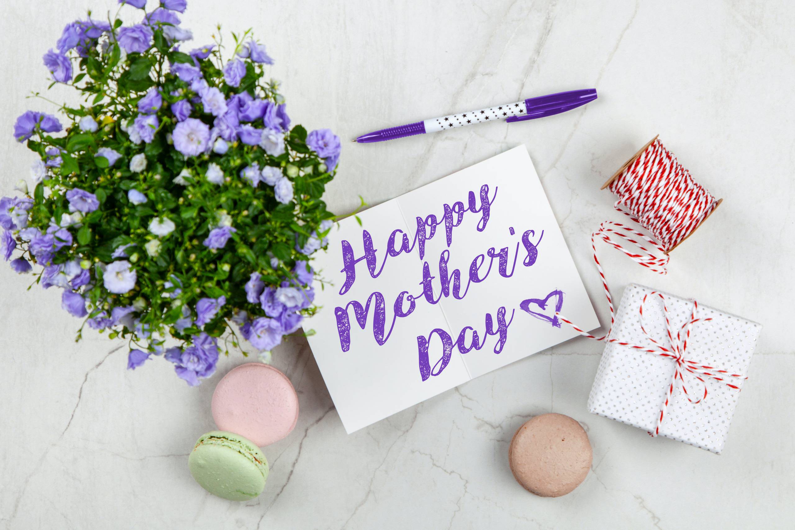 Different Mother’s Day Gift Ideas