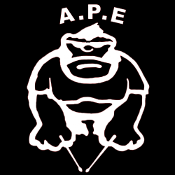 A.P.E