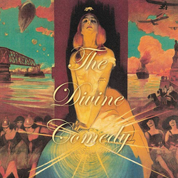 The Divine Comedy