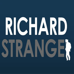 Richard Strange