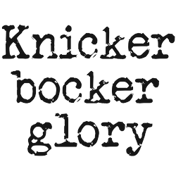 Knickerbockerglory TV