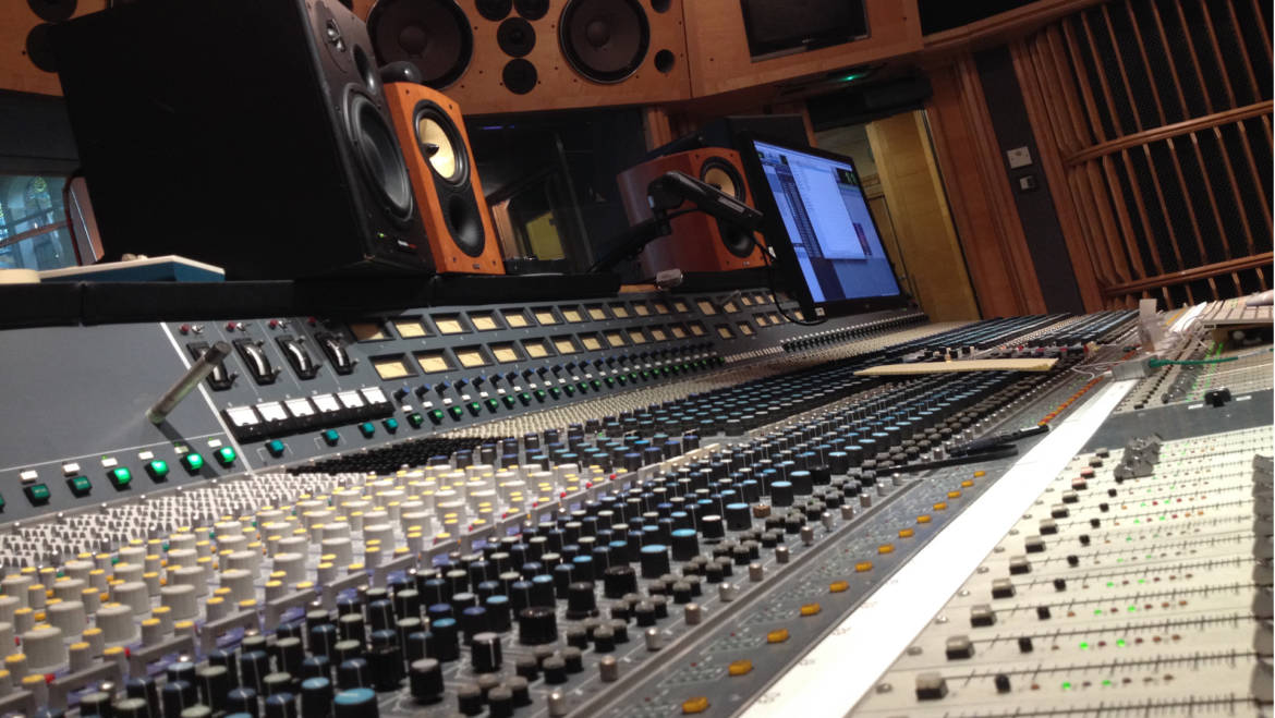 RECORDING