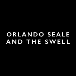 Orlando Seale and The Swell