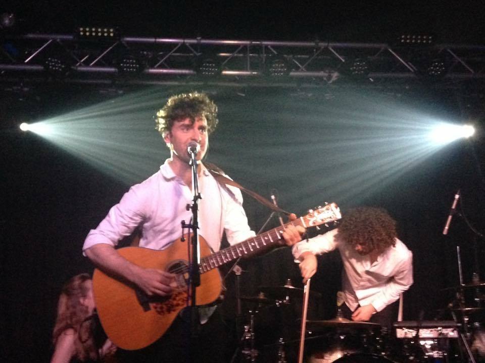 Wrestling single launch December 2015