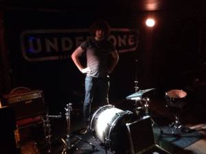 Wales Tour Day 2 In Cardiff at Undertone