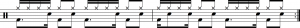 Reggaeton Drum Beat