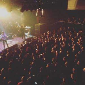 Scala Supporting Lux Lisbon