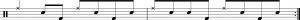 Songo Drum Beat 