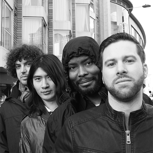 Photoshoot from Camden