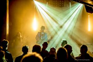 Doctors of Madness Live in Helsinki