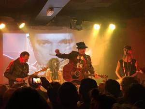 The Lexington 2016
