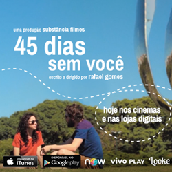 45 Dias Sem Você