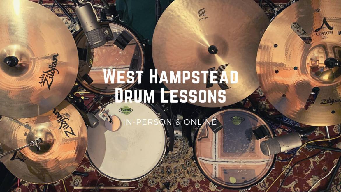 How Much Do Private Drum Lessons Cost?