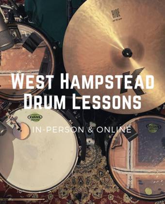 How Much Do Private Drum Lessons Cost?
