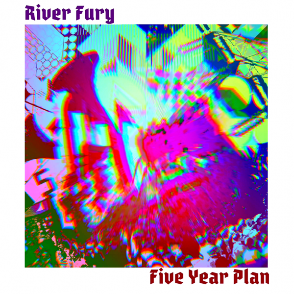 5 Year Plan EP (Digital) - Image 2