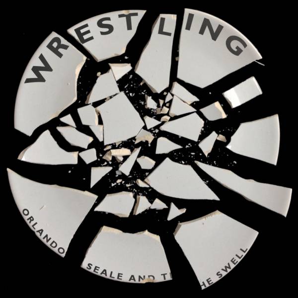 Wrestling (Digital) - Image 2