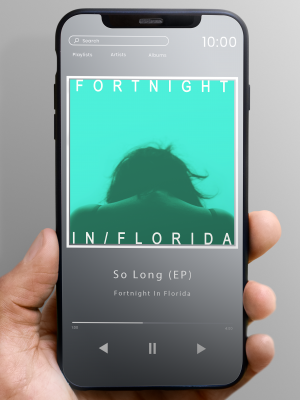 So Long EP (Digital)