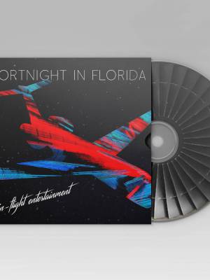 In-Flight Entertainment (CD)