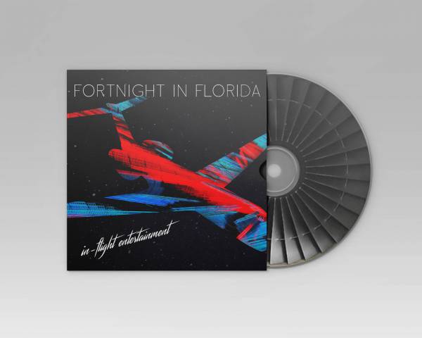 In-Flight Entertainment (CD)