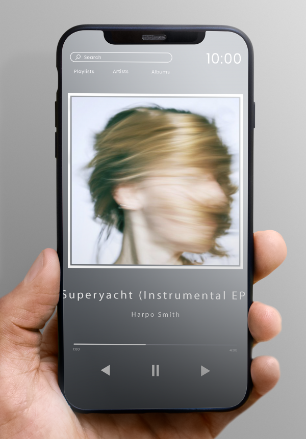 Superyacht (Instrumentals)