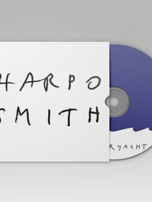 Superyacht EP (CD)