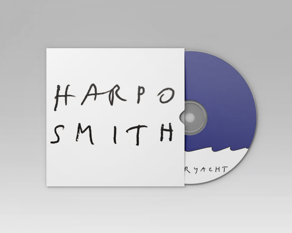 Superyacht EP (CD)