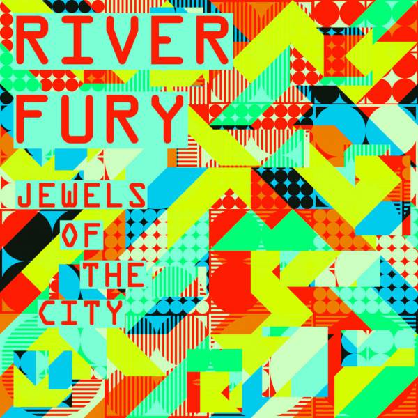 Jewels of the City (Digital) - Image 2