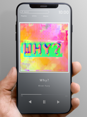 Why? (Digital)