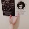Lyric Zine (OhBones)