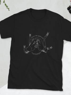 Wrestling - Short-Sleeve Unisex T-Shirt