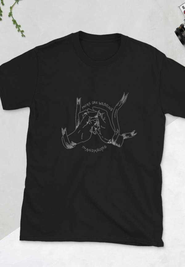 Wrestling - Short-Sleeve Unisex T-Shirt