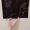 Lyric Zine (OhBones) - Image 4
