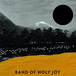 The Band of Holy Joy