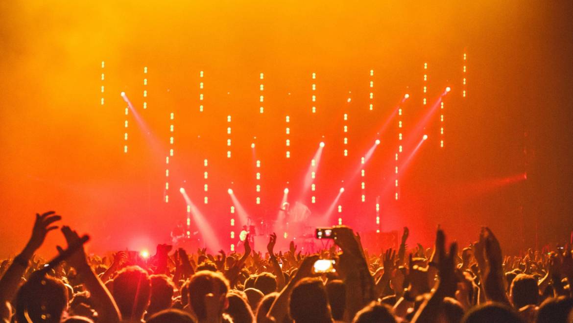Preserving Your Hearing: The Significance of Wearing Hearing Protection in Music Environments