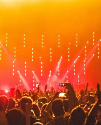 Preserving Your Hearing: The Significance of Wearing Hearing Protection in Music Environments